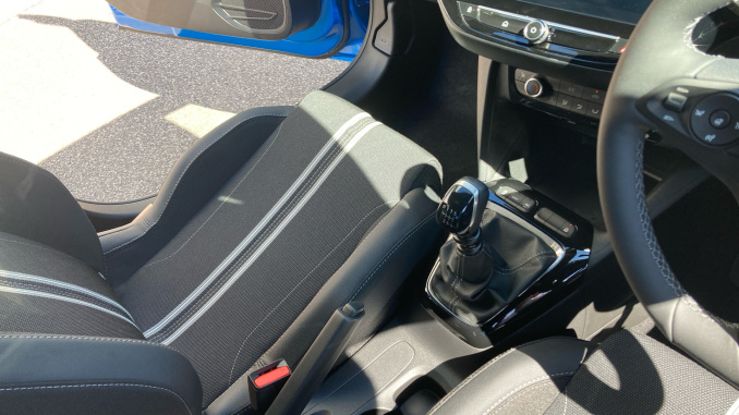Vauxhall Corsa 1.2 Turbo Yes 5dr [Winter Pack] Petrol Hatchback - Image 14